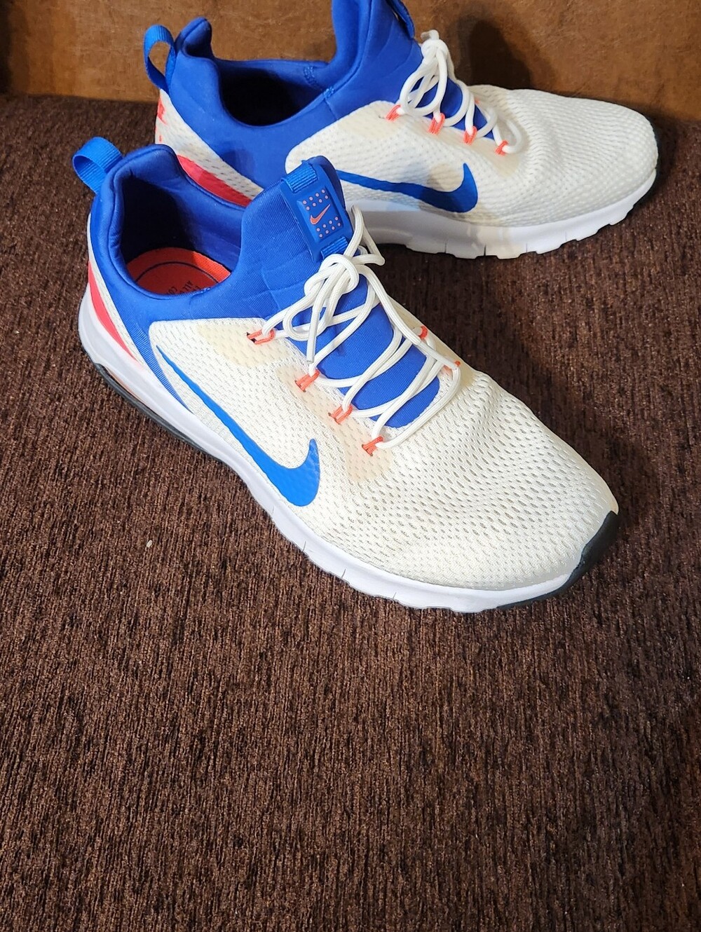 Nike Air Max Motion Racer - Picture 3 of 7